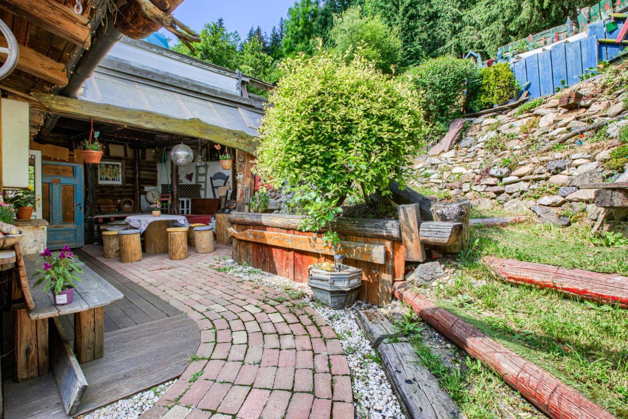 Tatra Magic Villa Maluzina Exterior photo