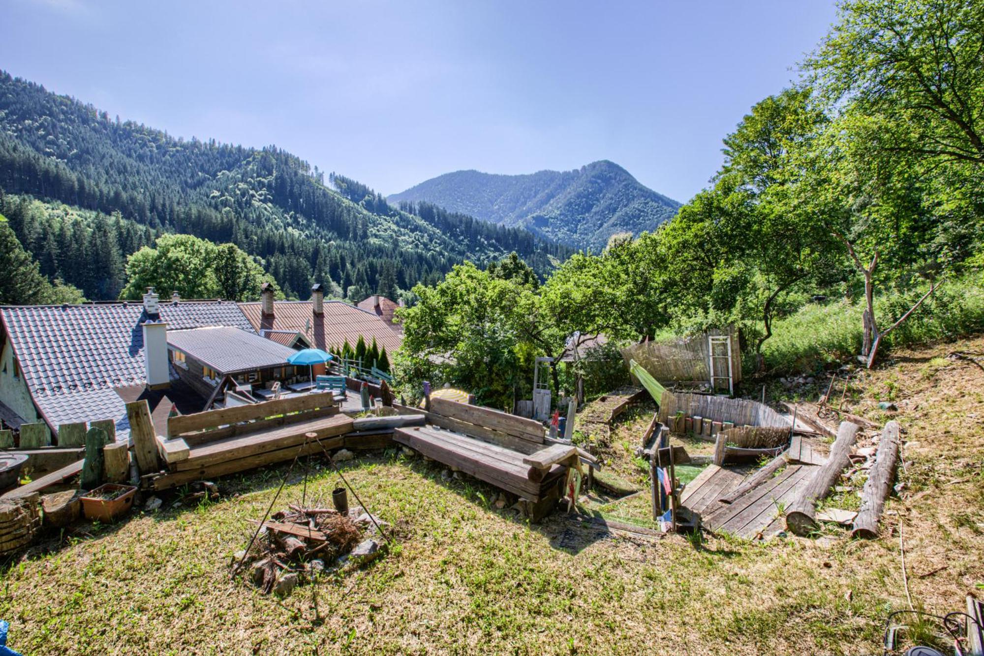 Tatra Magic Villa Maluzina Exterior photo