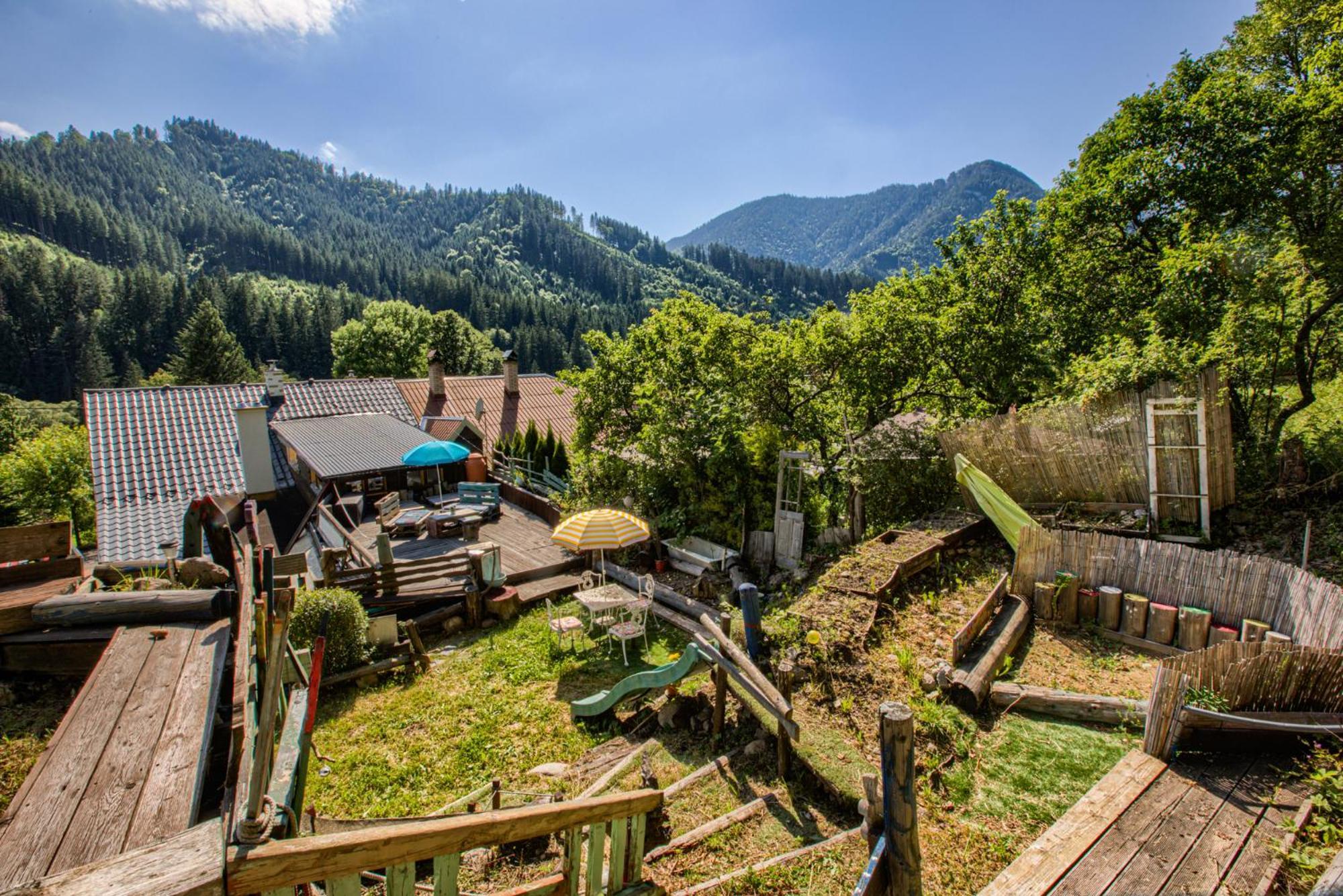 Tatra Magic Villa Maluzina Exterior photo